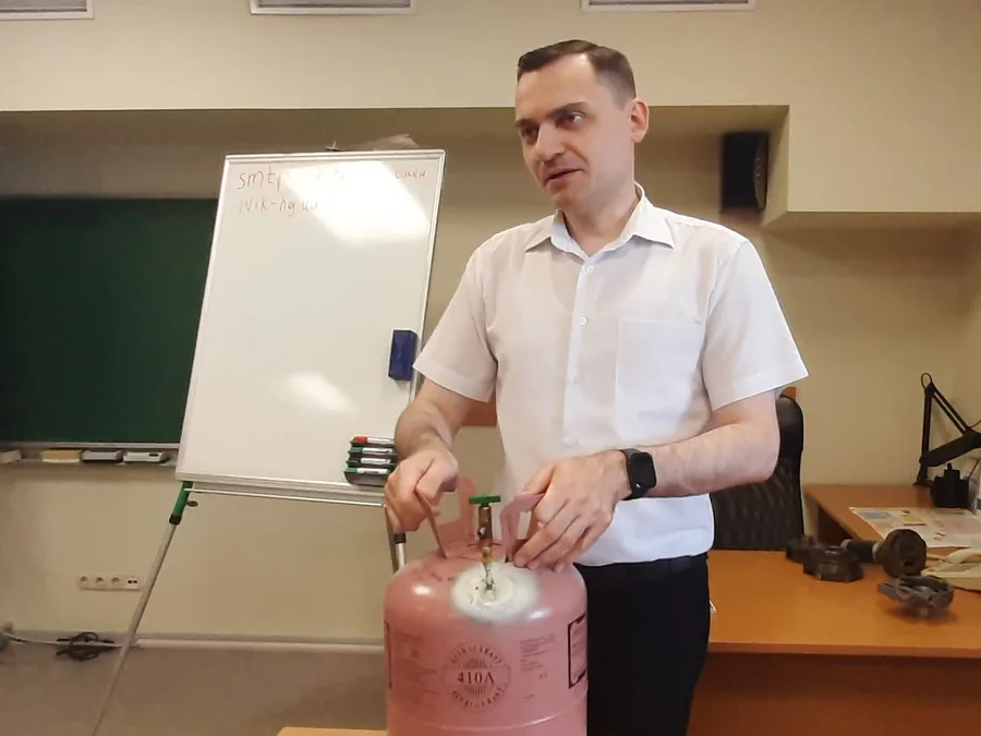 ГОНТАРЧУК ГРИГОРІЙ ВАСИЛЬОВИЧ