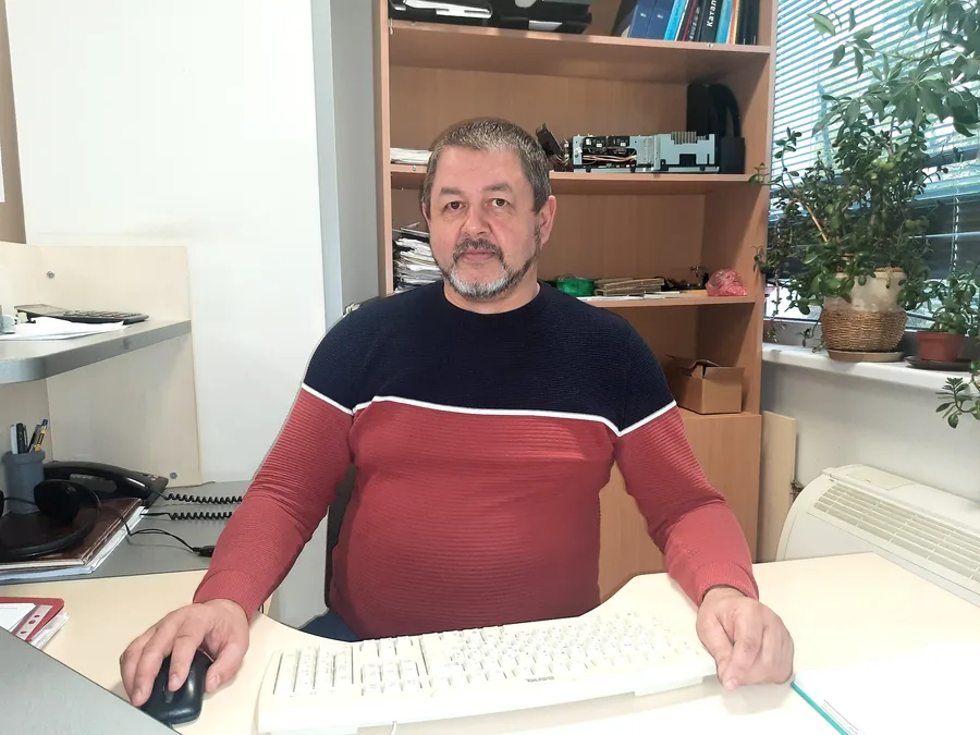 Литвиненко Олександр Вікторович